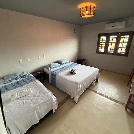 Отель Casa Pipa Bg Барра-Гранде Экстерьер фото