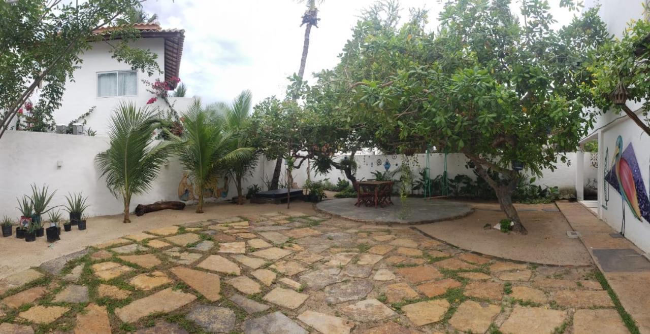 Отель Casa Pipa Bg Барра-Гранде Экстерьер фото